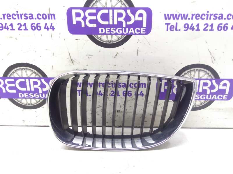 BMW 1 Series F20/F21 (2011-2020) Решетка радиатора 24322933