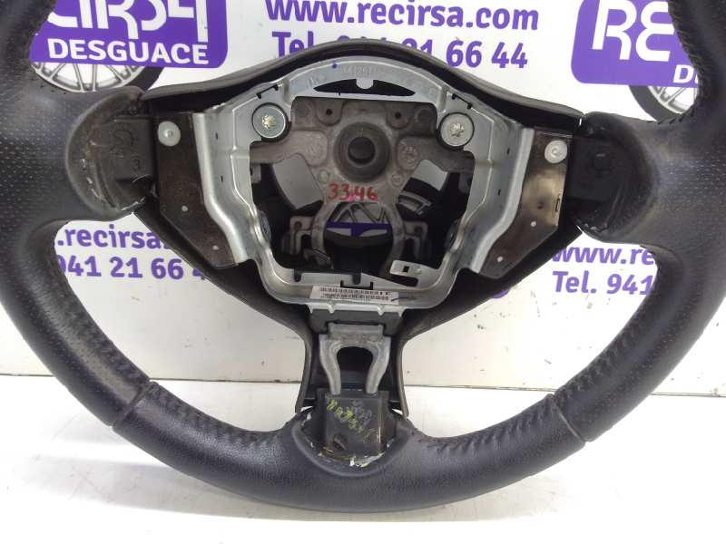 NISSAN Juke YF15 (2010-2020) Vairas 34126715A 24318192