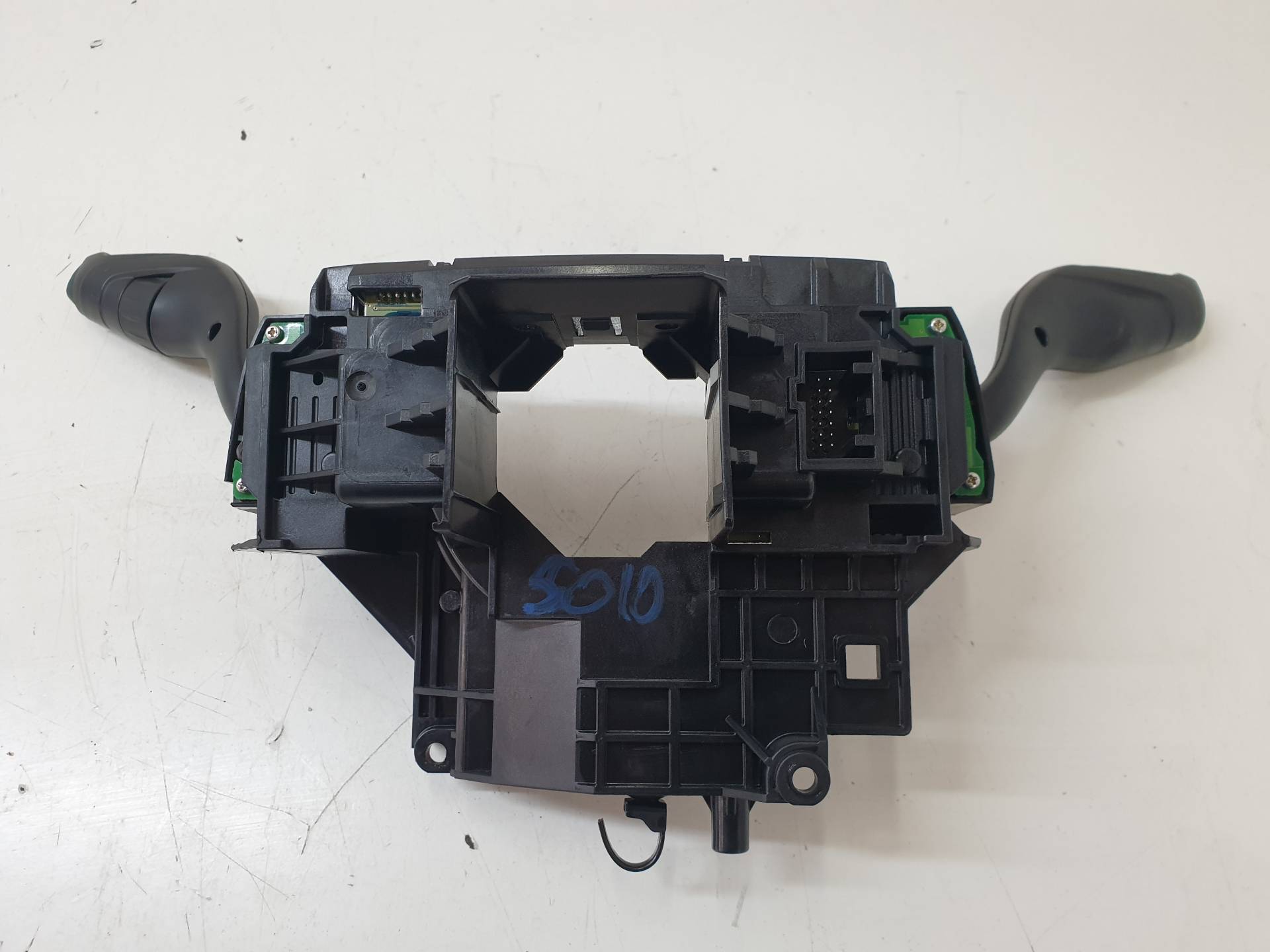 FORD Focus 3 generation (2011-2020) Switches BV6T13N064AH 25568251