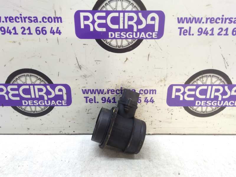 NISSAN Toledo 2 generation (1999-2006) Debitmetru de aer 06A906461 24322586