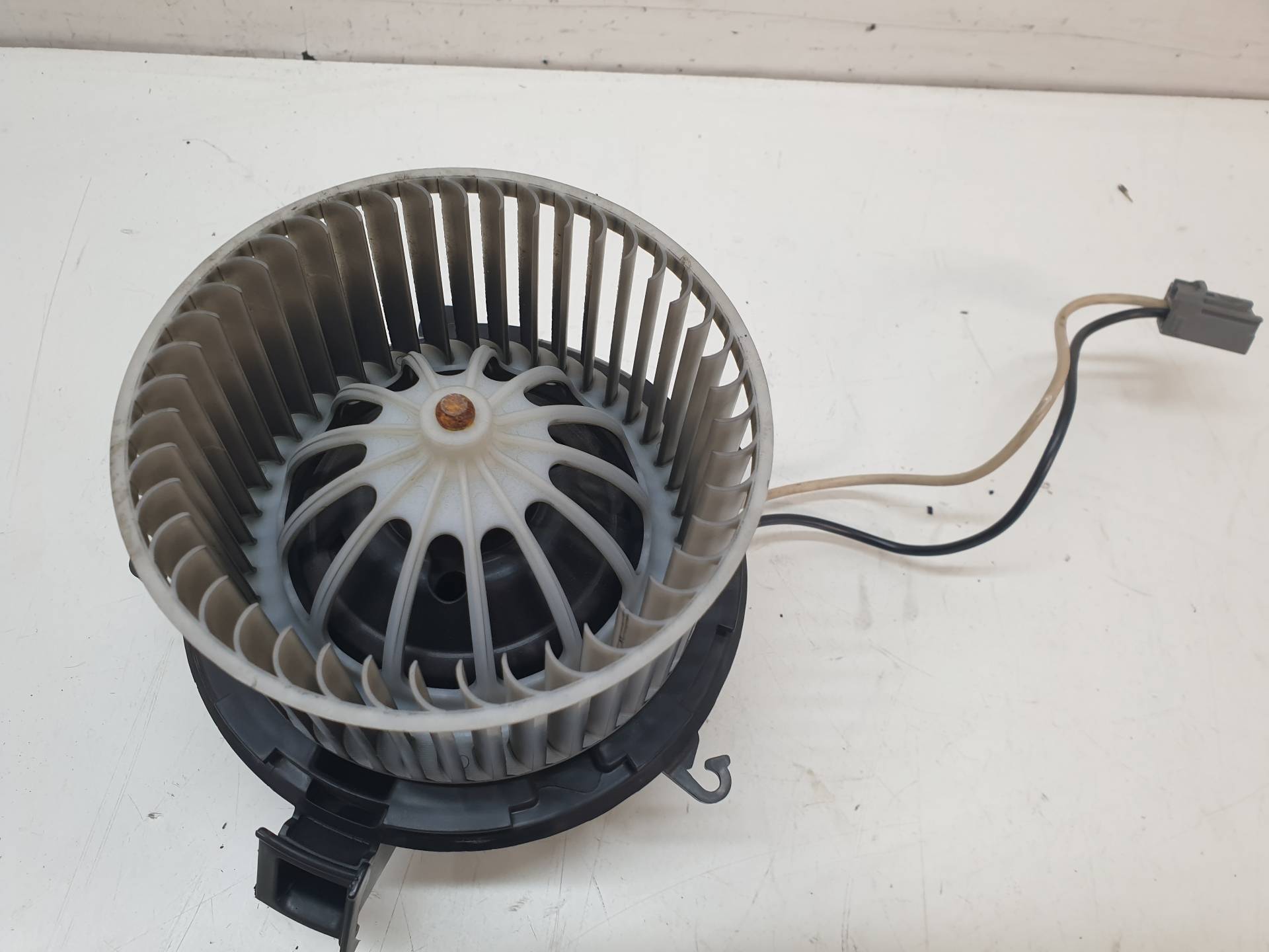 OPEL Astra J (2009-2020) Heater Blower Fan U7253002 24338696