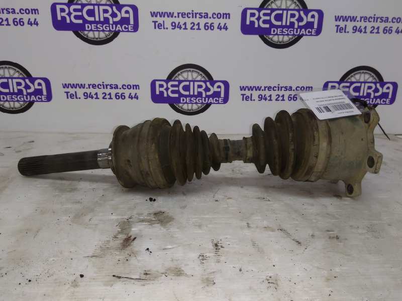 SSANGYONG Front Right Driveshaft 24317374