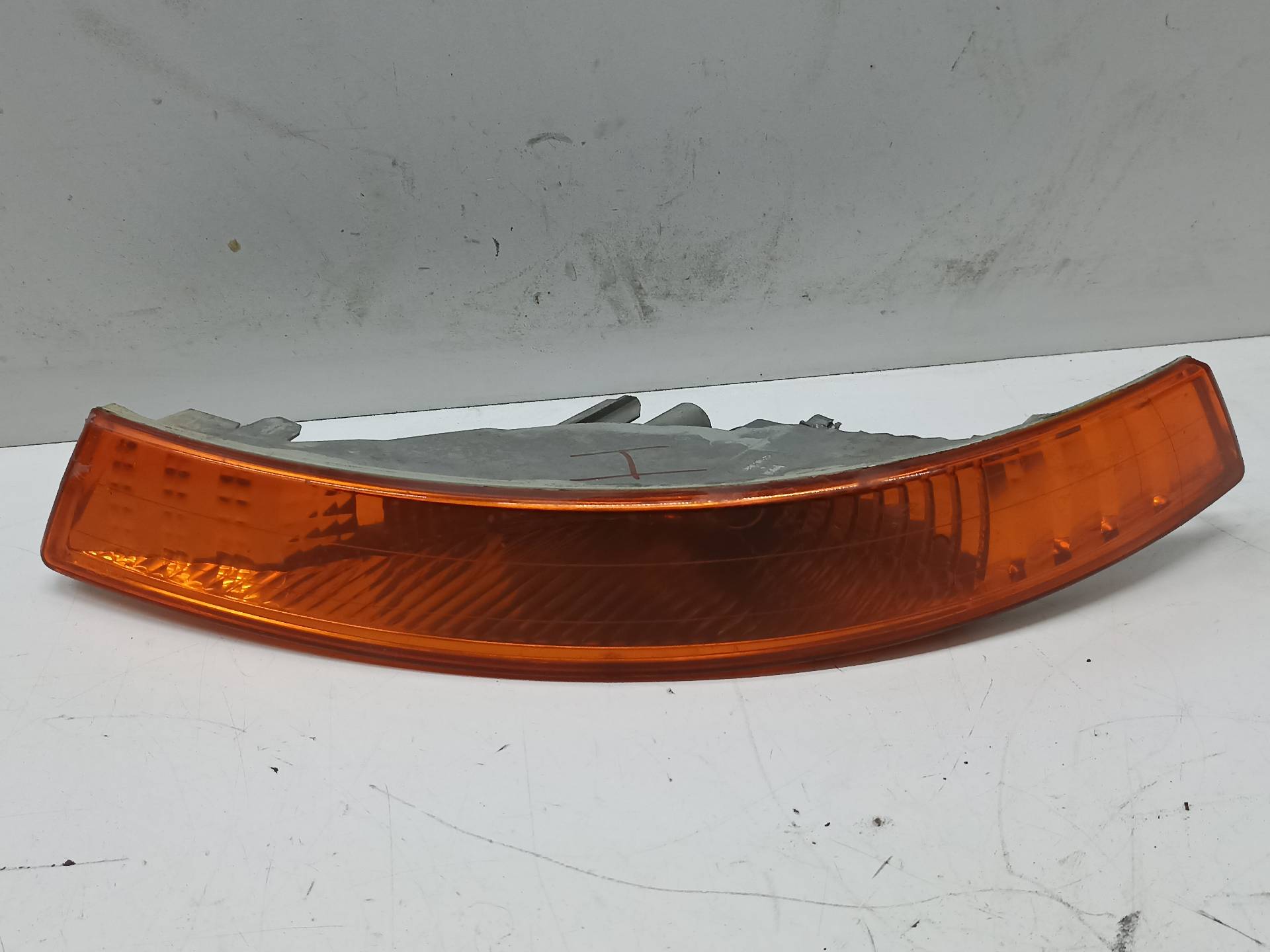 RENAULT Indicator semnalizare stânga față 8200007031 24301385