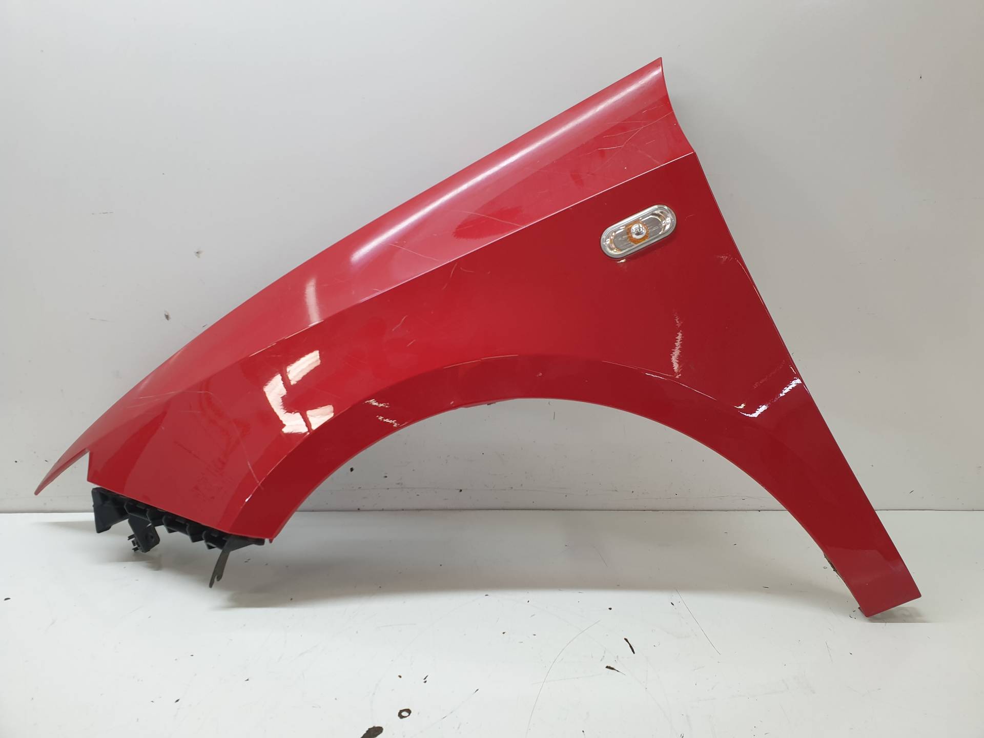 SEAT Ibiza 4 generation (2008-2017) Aripa stânga față 6J0821021B 25567923