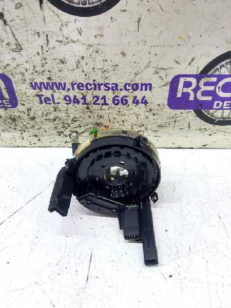 AUDI A4 B7/8E (2004-2008) Rat Slip Ring Squib 4E0953541A 24325919