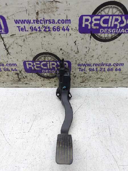 VOLKSWAGEN 308 T7 (2007-2015) Throttle Pedal 968184448003 24325771