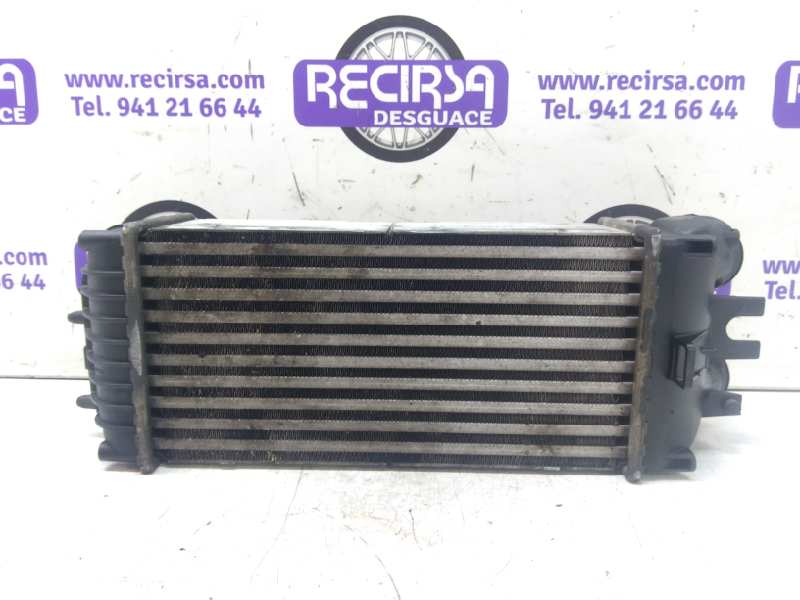 CITROËN Xsara Picasso 1 generation (1999-2010) Interkūlerio radiatorius 9645965180 24323013