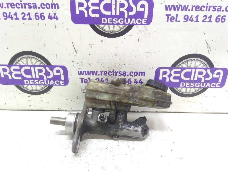 RENAULT Megane 3 generation (2008-2020) Brake Cylinder 32067111D 24344271