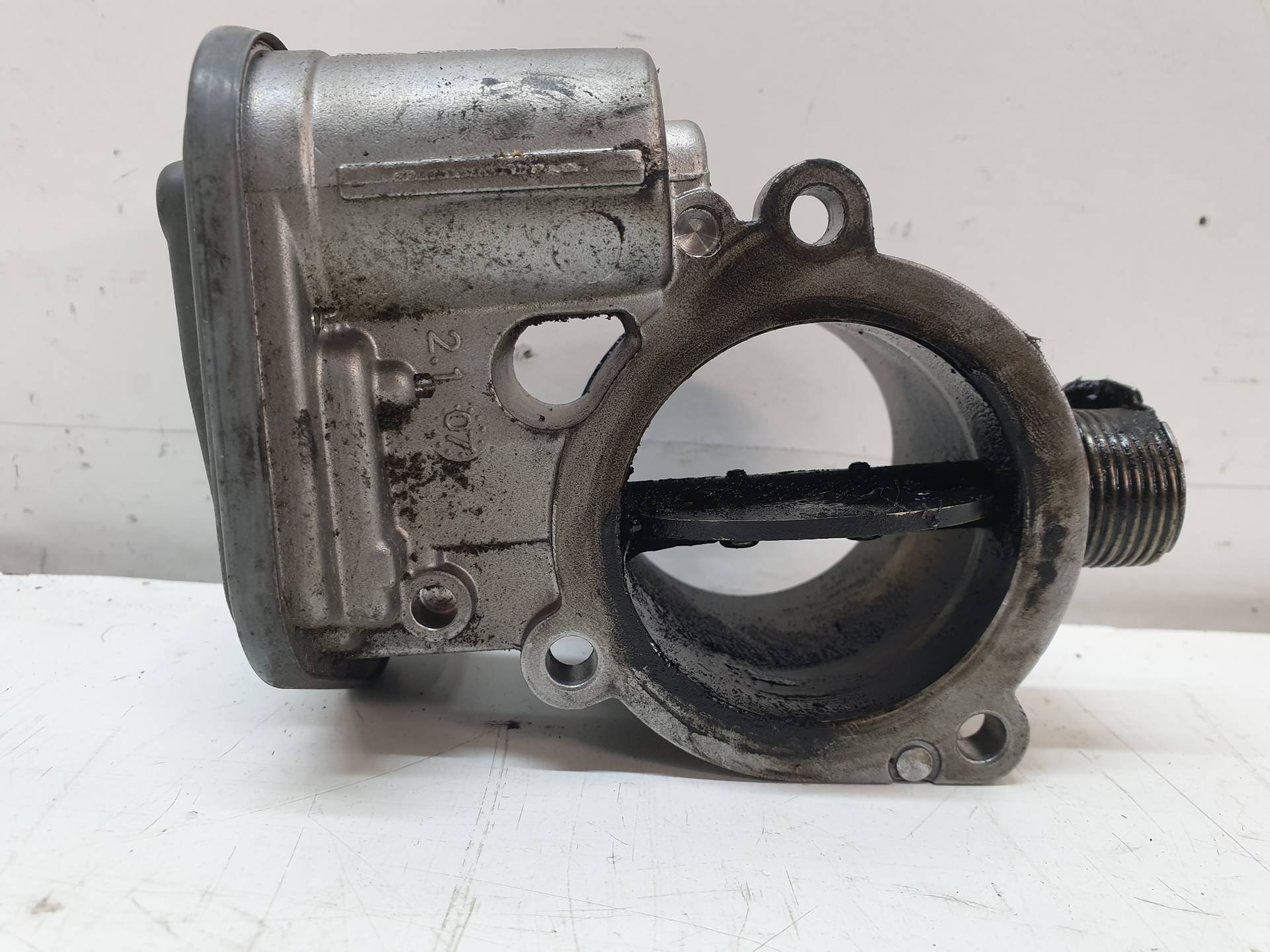 BMW 3 Series E90/E91/E92/E93 (2004-2013) Throttle Body 780437301 24337990