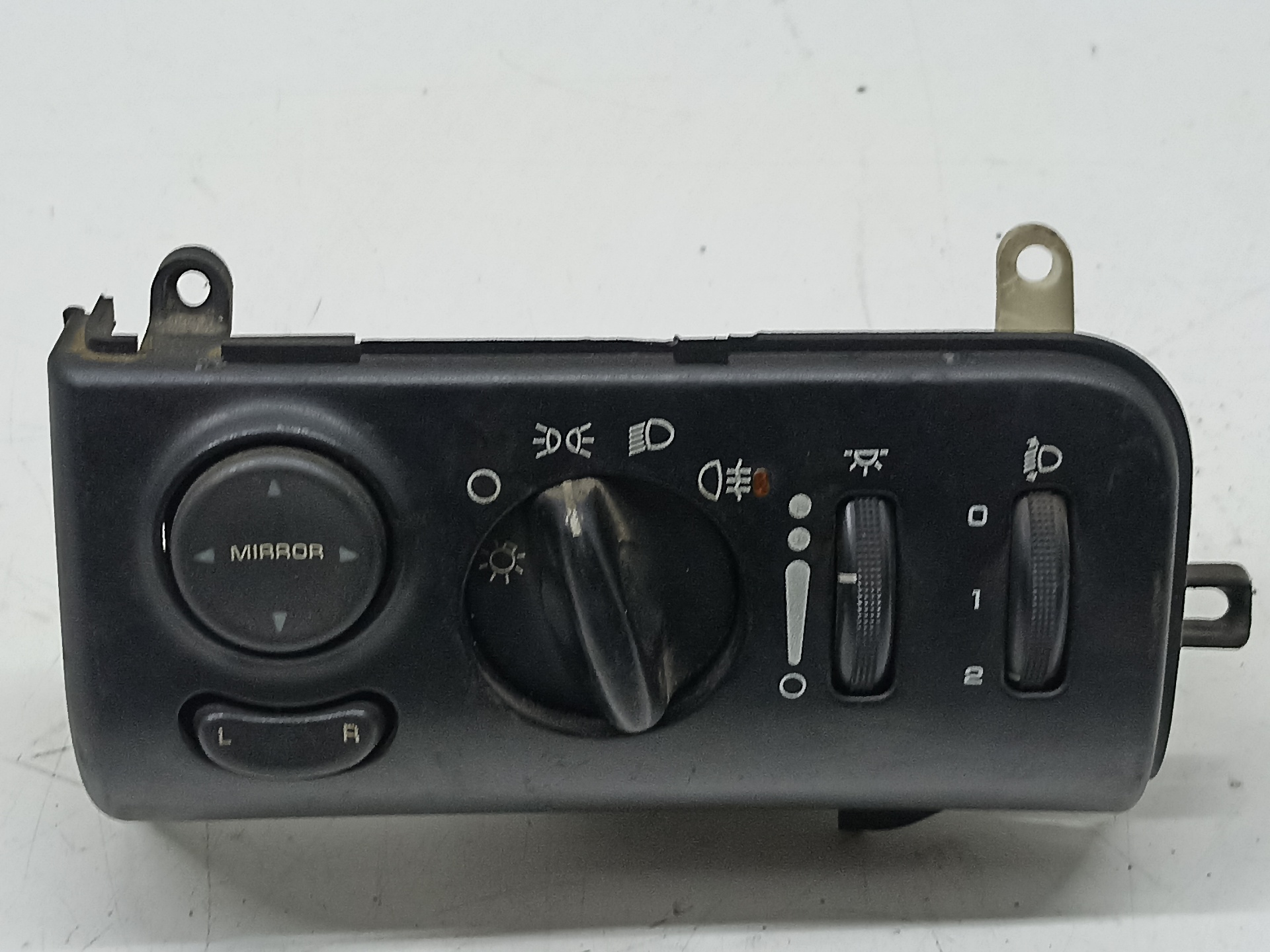 CHRYSLER Voyager 3 generation (1995-2001) Headlight Switch Control Unit P04685532, 6029718150105330, 105 24316830