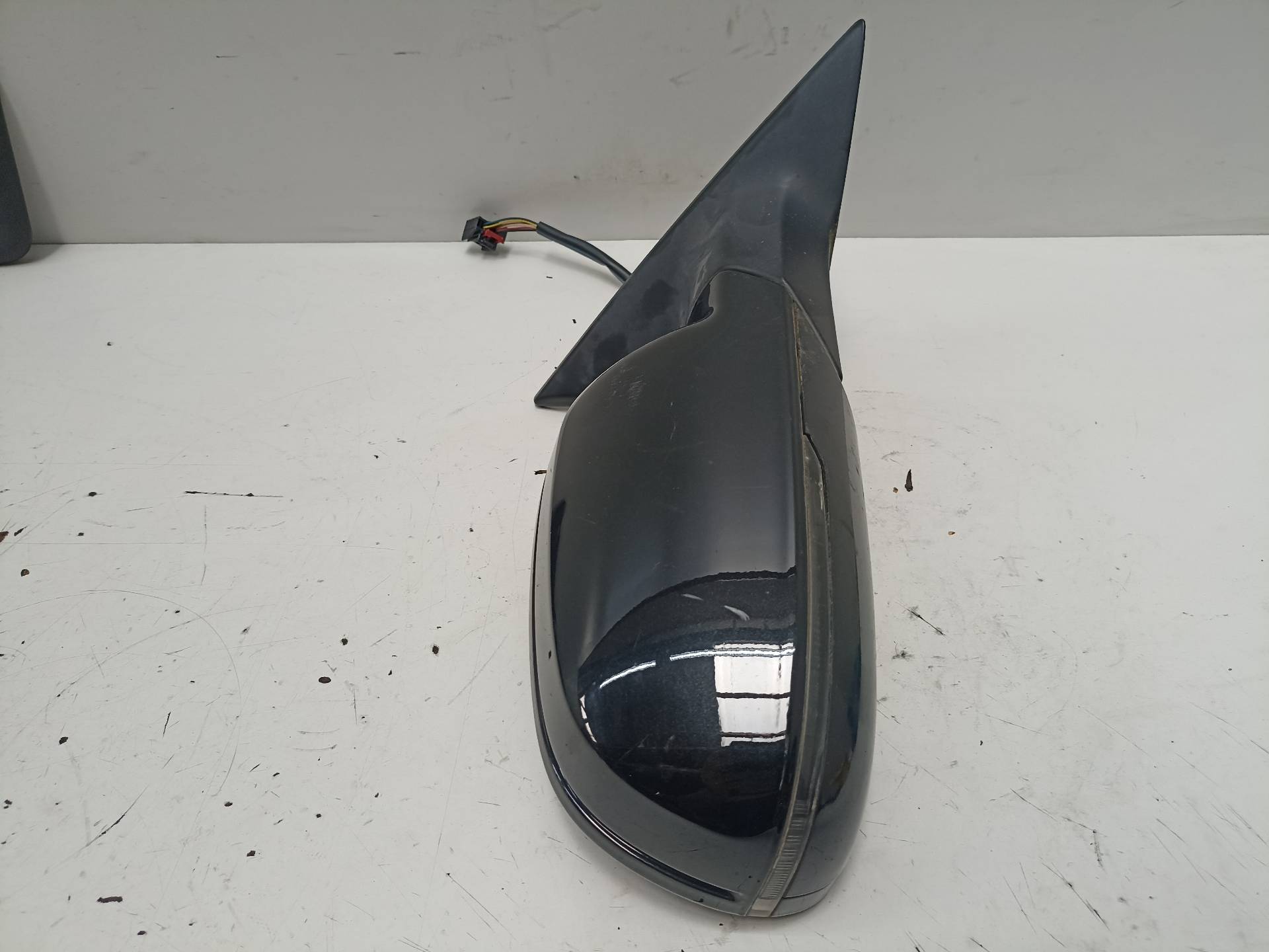 AUDI A5 8T (2007-2016) Right Side Wing Mirror 8T1857410AG 24338632
