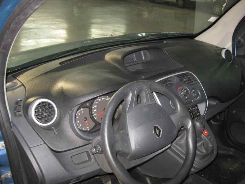 RENAULT Kangoo 2 generation (2007-2021) Forreste højre drivaksel 24317035