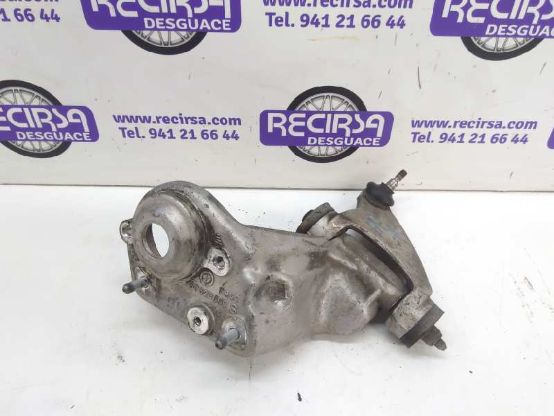 RENAULT 156 932 (1997-2007) Front Left Upper Wishbone Arm 60625000S 24319857