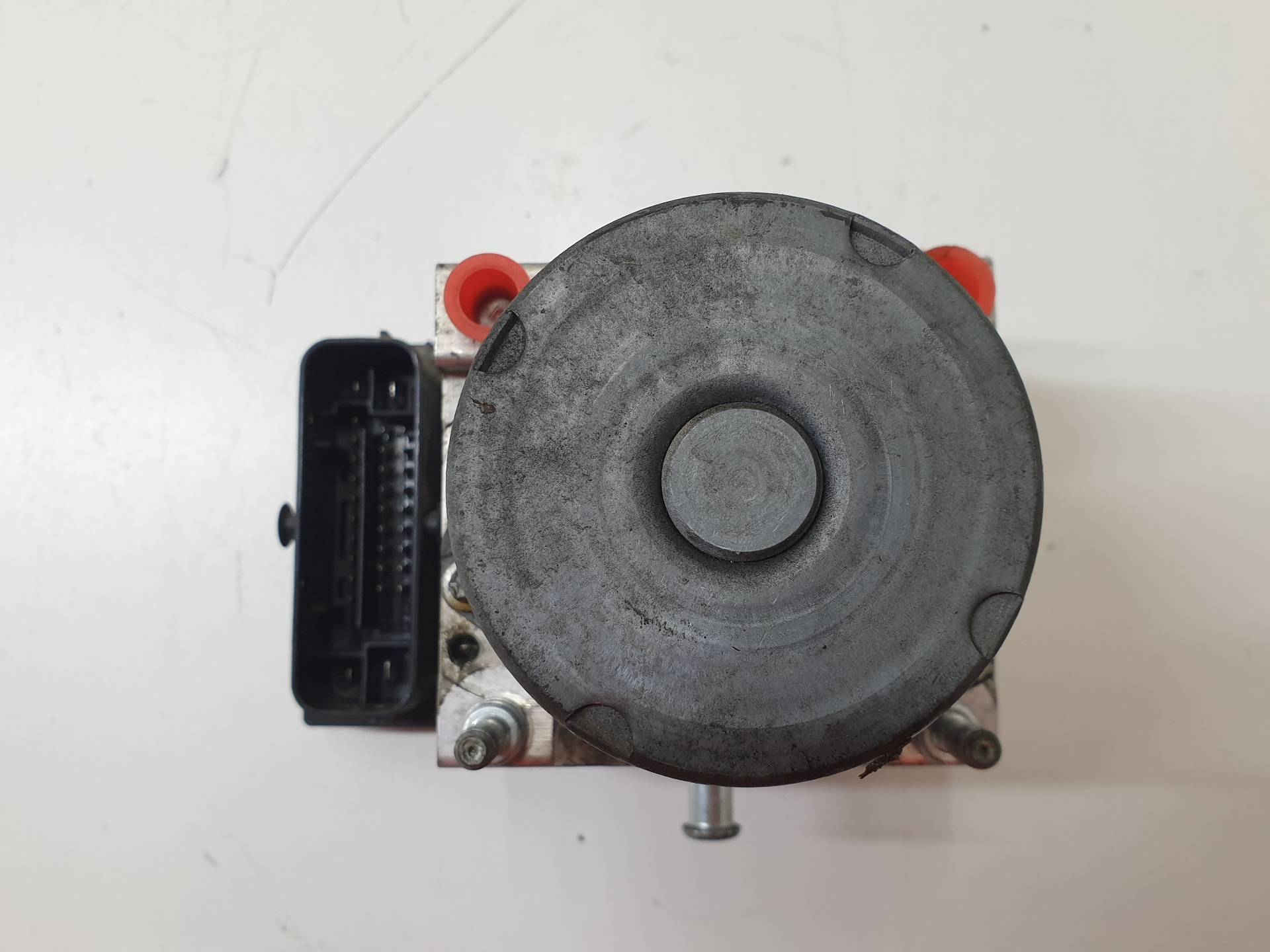 PEUGEOT Expert 2 generation (2007-2020) ABS pumpe 0265232065 25567449