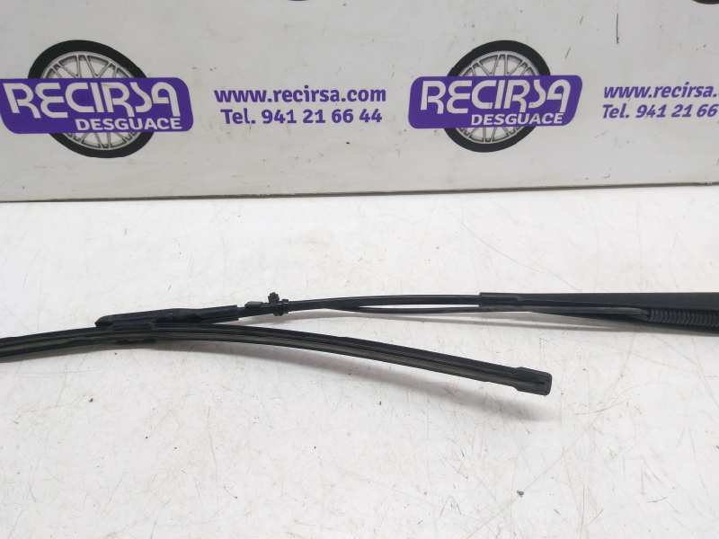 MERCEDES-BENZ Sprinter 2 generation (906) (2006-2018) Front Wiper Arms 0018205944 24315980