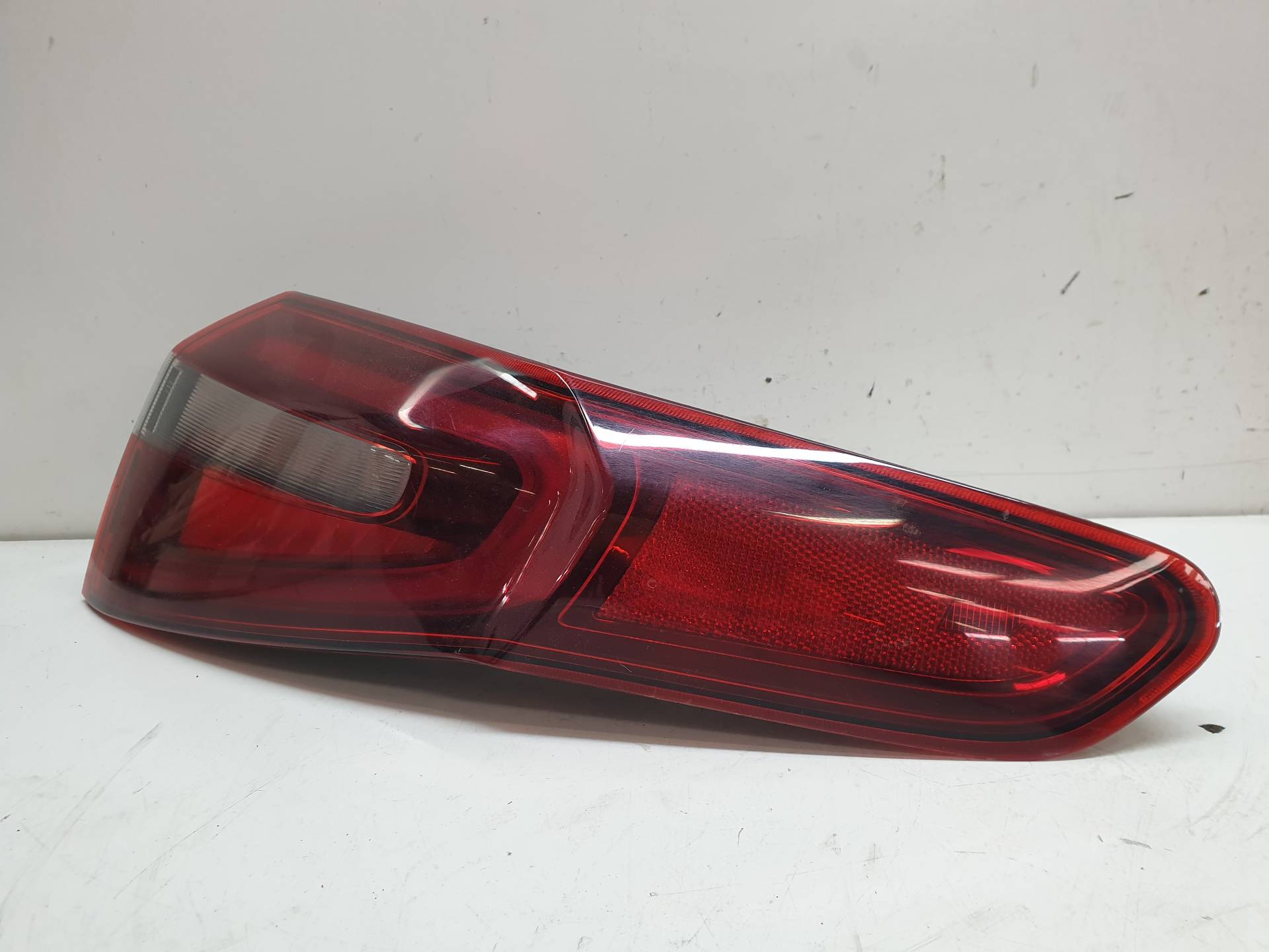 ALFA ROMEO Stelvio 949 (2017-2023) Rear Right Taillight Lamp 505358040 25568584