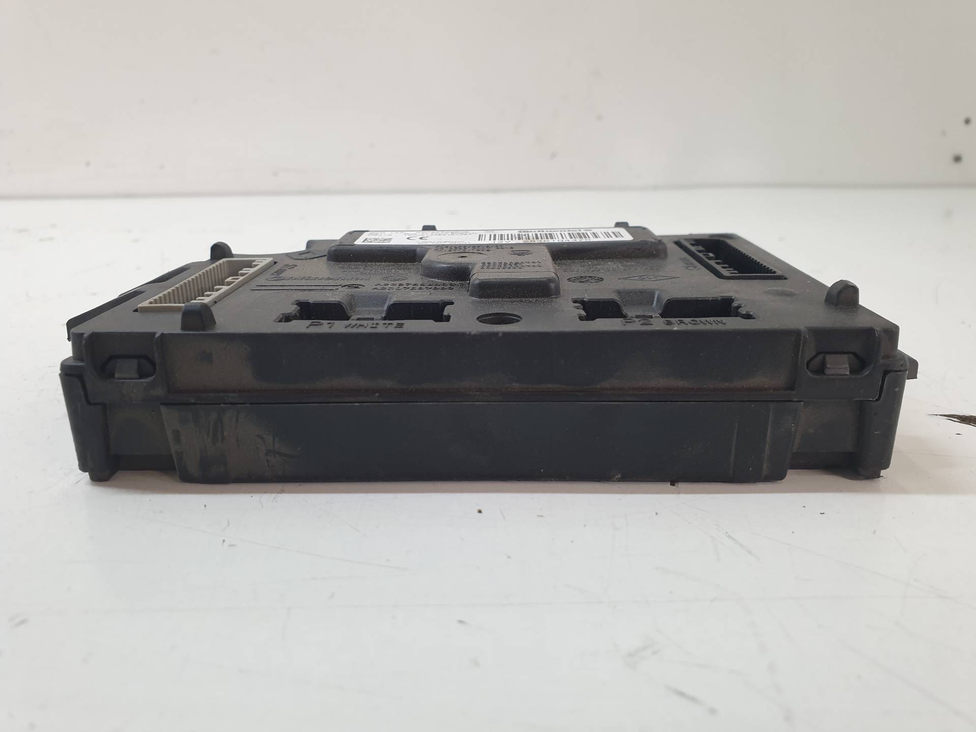 RENAULT Captur 1 generation (2013-2019) Other Control Units 284B10447R 25570443