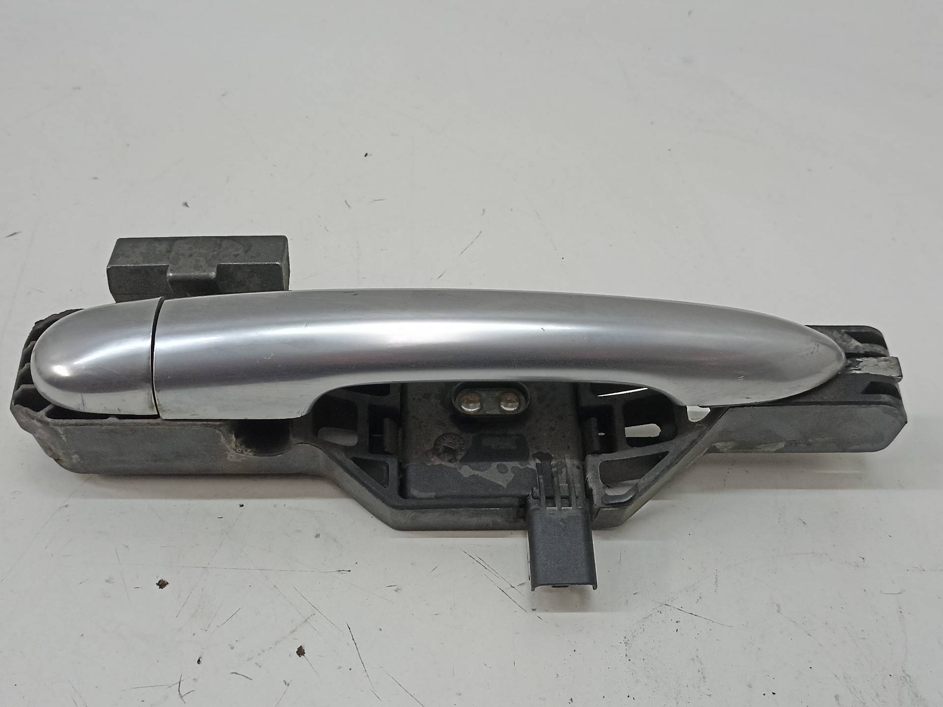 RENAULT Laguna 2 generation (2001-2007) Mâner exterior ușă  dreapta spate 265958511110, 110 24312353