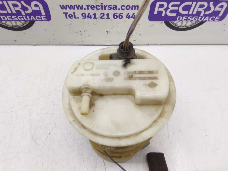 RENAULT Clio 3 generation (2005-2012) In Tank Fuel Pump 8200057324 24310616