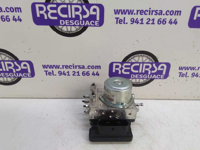 NISSAN Juke YF15 (2010-2020) ABS помпа 5217L080 24323996