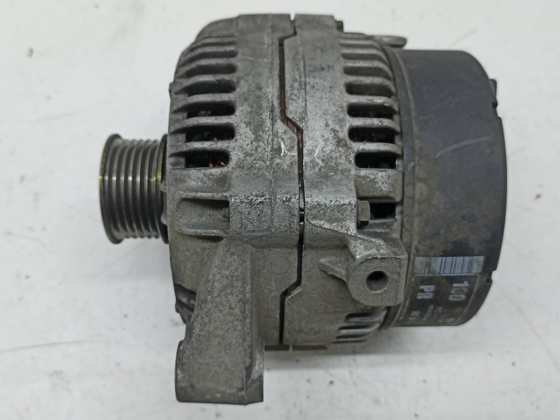 OPEL Vectra B (1995-1999) Alternator 0123505002 24316650