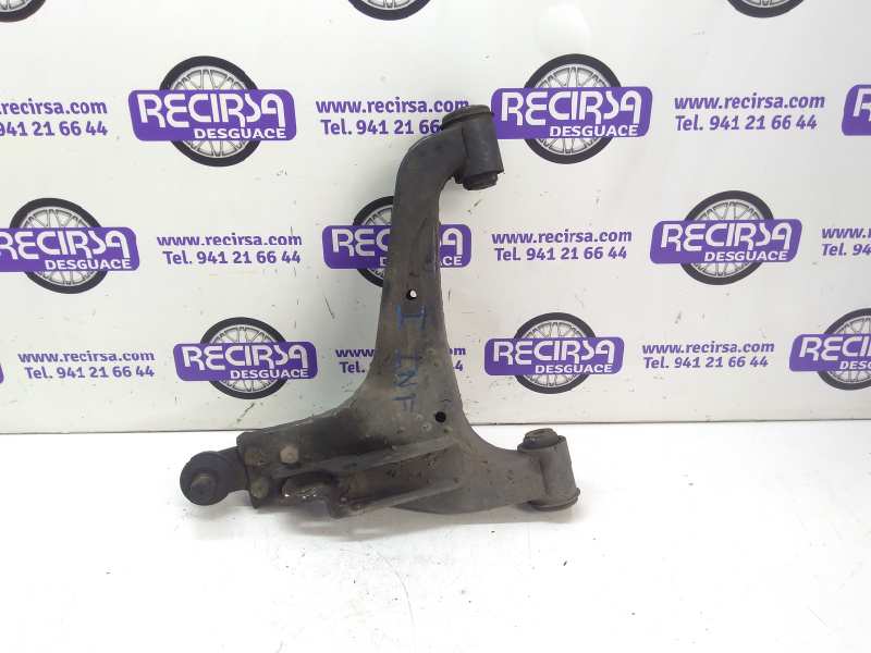 SSANGYONG Rodius 1 generation (2004-2010) Front Left Arm 24344202