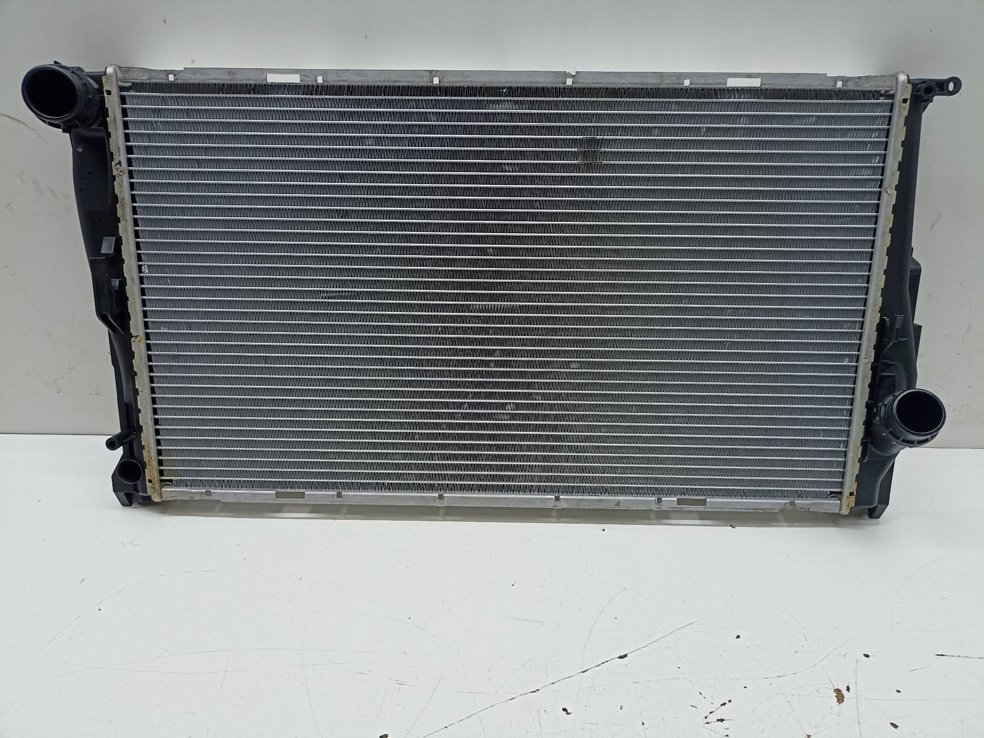 BMW 1 Series E81/E82/E87/E88 (2004-2013) Air Con Radiator 99000037 24336685