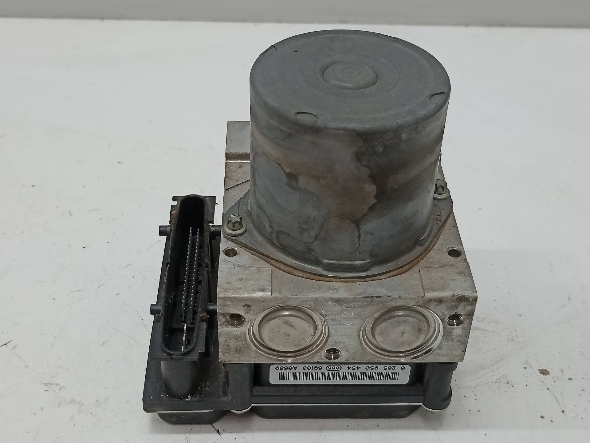 DODGE Scenic 2 generation (2003-2010) ABS Pump 0265950454 24315294