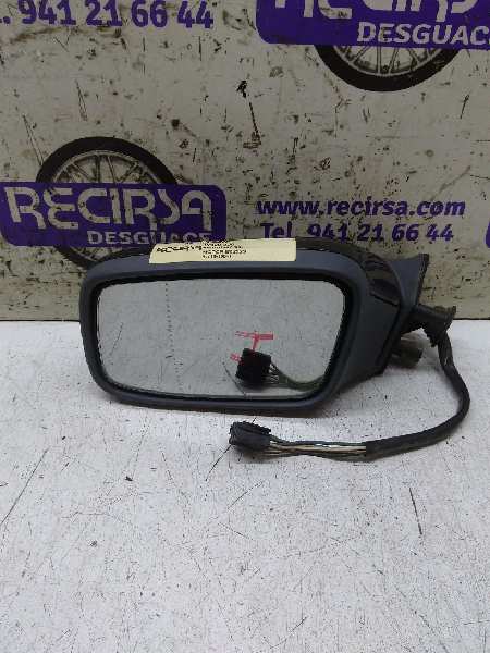 VOLVO 850 1 generation (1992-1997) Left Side Wing Mirror 23037867973 24311186