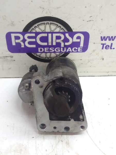 CITROËN C4 1 generation (2004-2011) Starter auto 75500178004 24326351