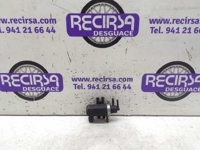 OPEL V70 2 generation (2000-2008) Solenoid Valve 1H0906627 24345191