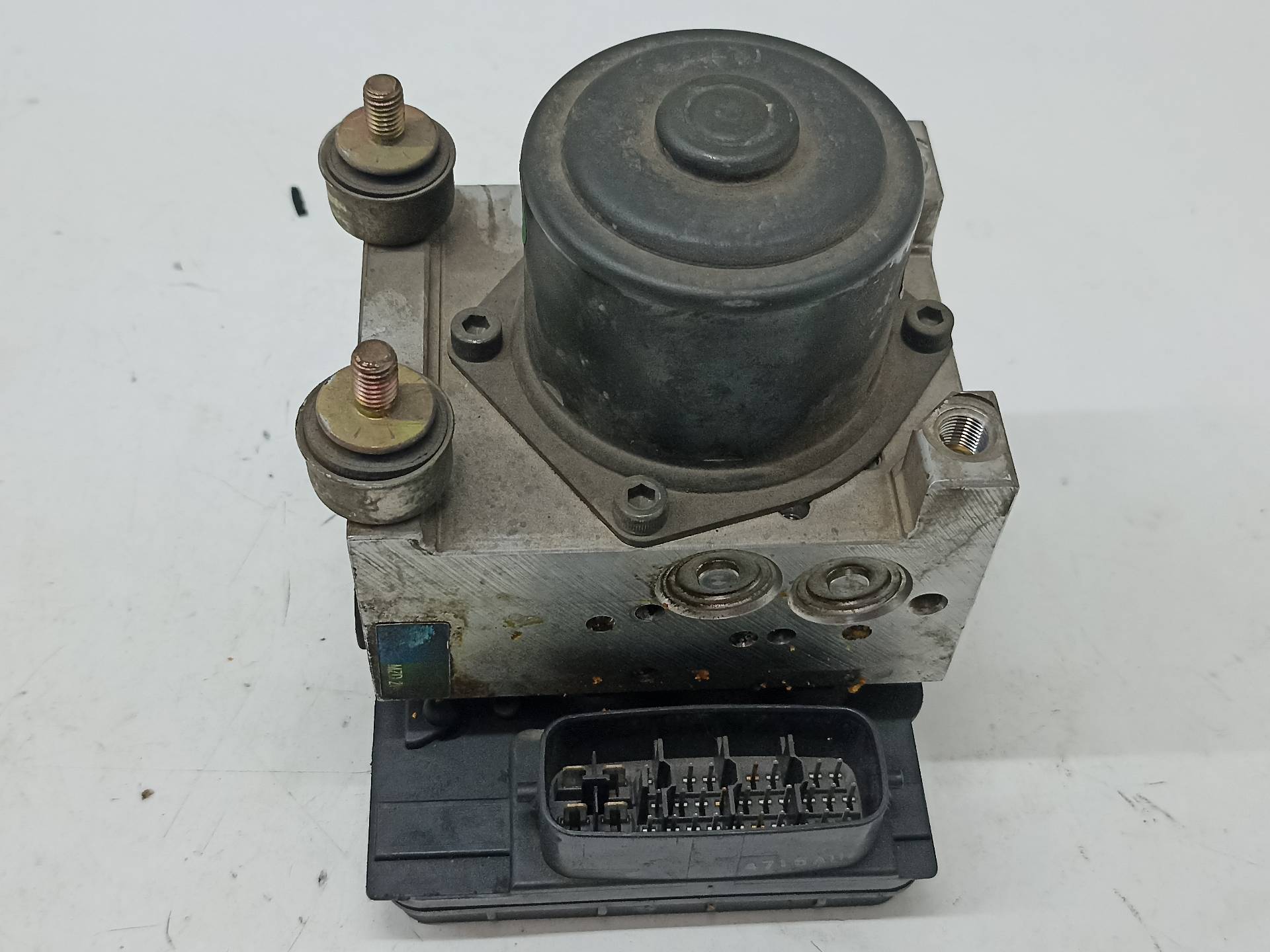 CHEVROLET 6 GG (2002-2007) ABS pump GJ6E437A0 24314353