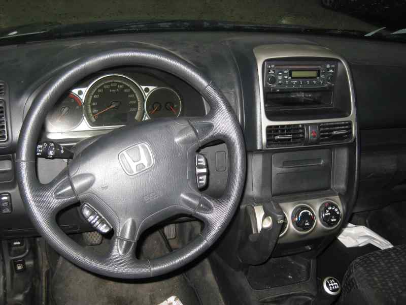 HONDA CR-V 2 generation (2001-2006) Priekinių dešinių durų spyna 300030248126,126 24313522