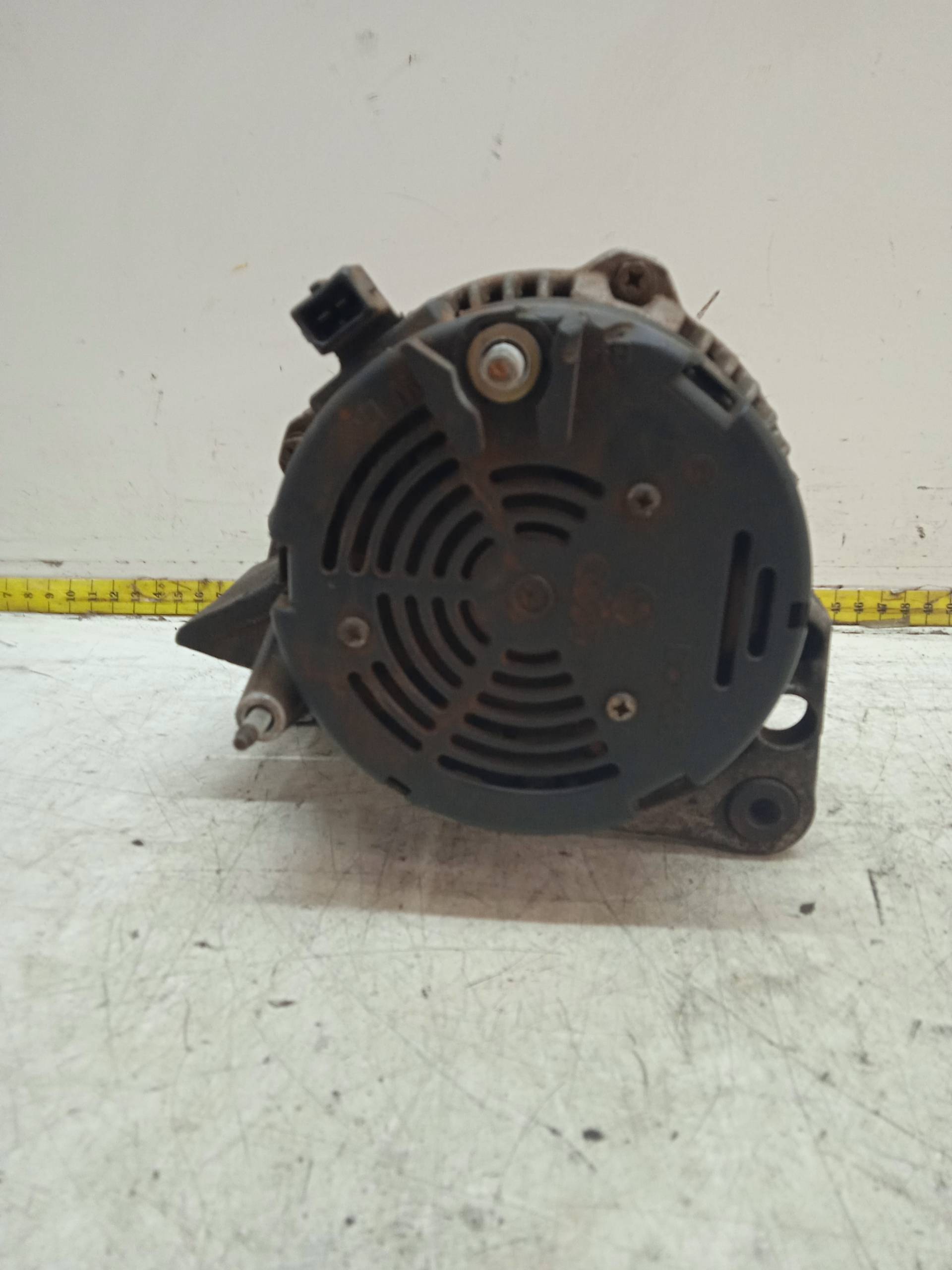 NISSAN Ibiza 2 generation (1993-2002) Alternator 028903025G 24332074