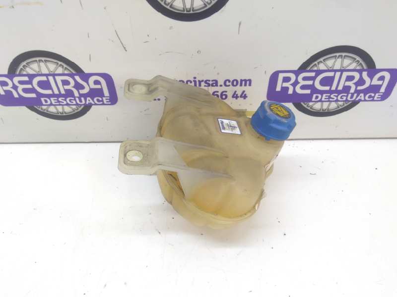 FIAT Punto 3 generation (2005-2020) Expansion Tank 332926207142, 142 24315545