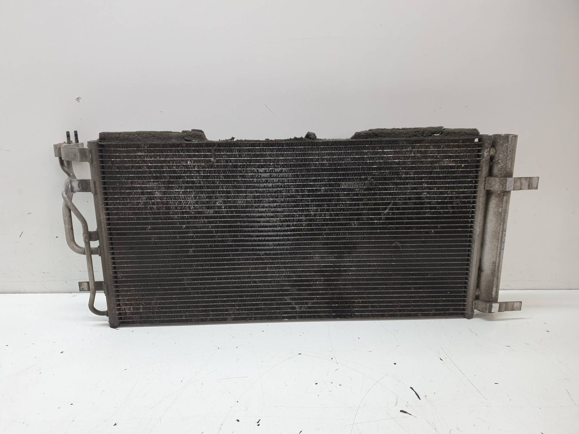 HYUNDAI Elantra MD (2010-2017) Gaisa kondensācijas radiators 97606F2290 25569003