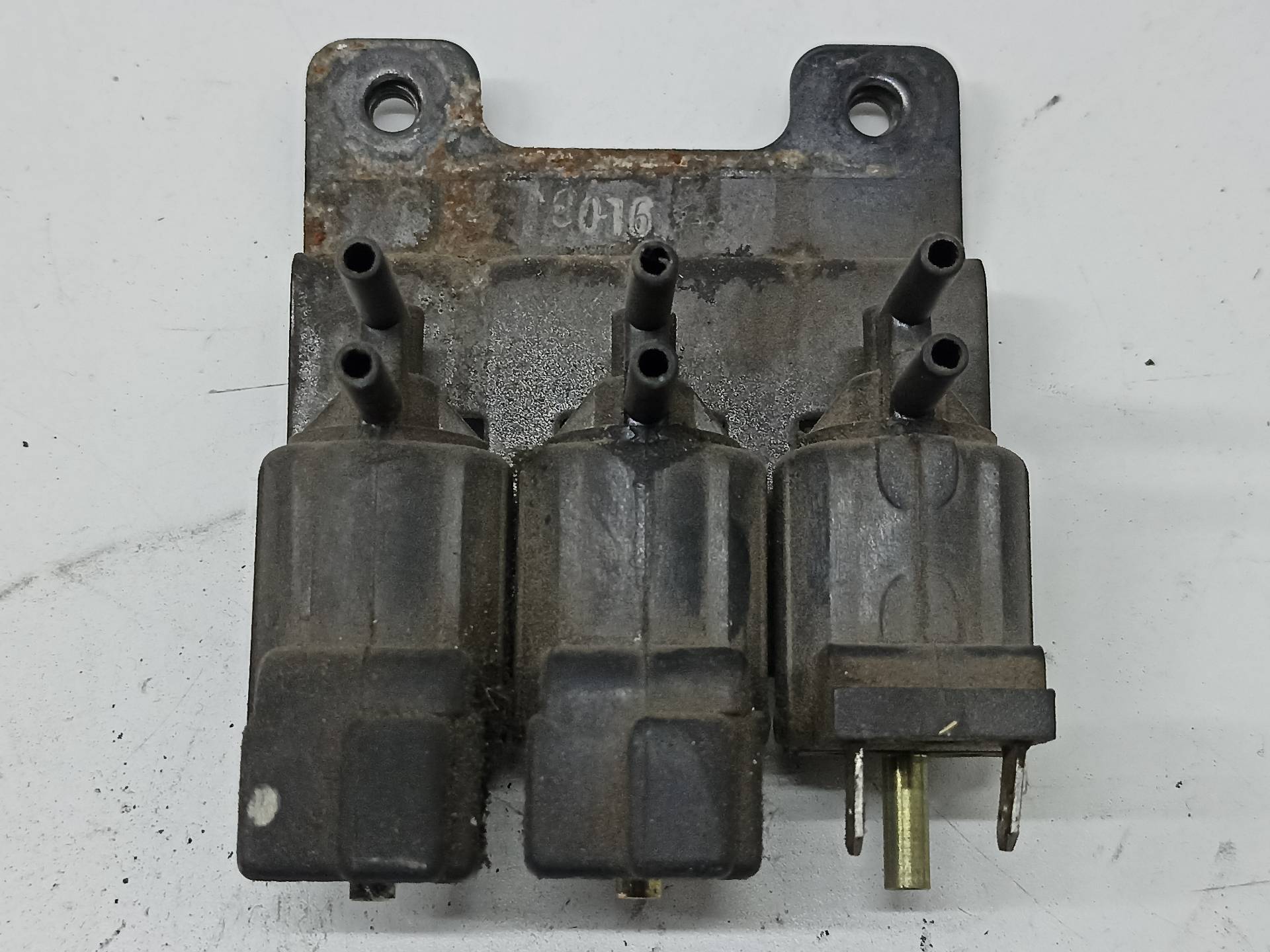 MITSUBISHI C-Max 1 generation (2003-2010) Mágneses szelep 198929242210,210 24310221