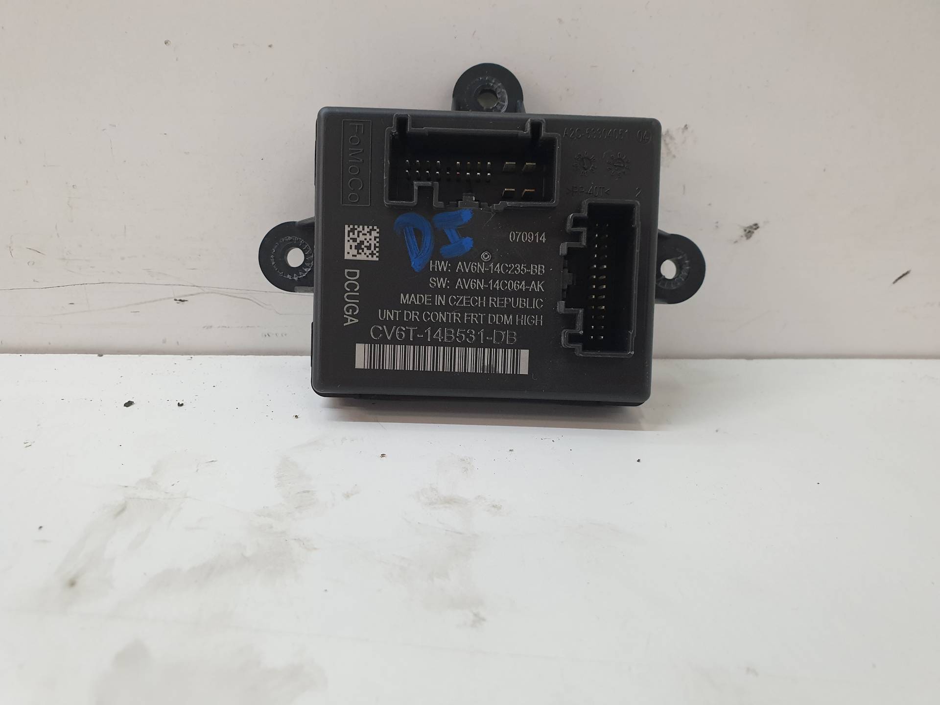 FORD Kuga 2 generation (2013-2020) Alte unități de control A2C53304051 24340657