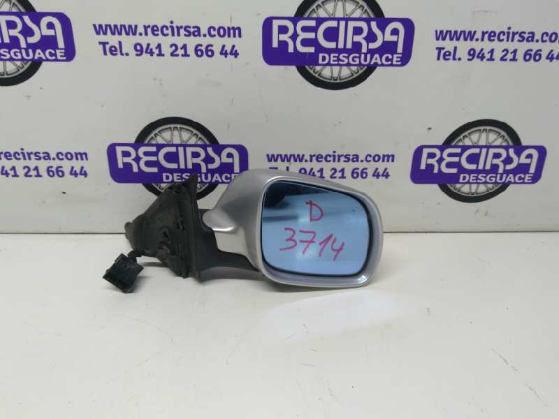 ALFA ROMEO Spider 916 (1995-2006) Right Side Wing Mirror NVE2311 24318388