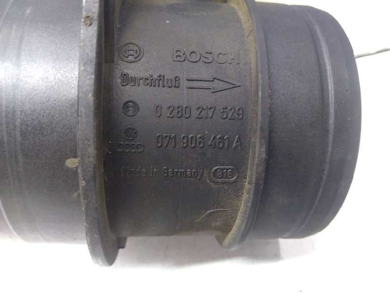 TOYOTA Toledo 2 generation (1999-2006) Датчик масового витоку повітря MAF 0280217529 24322286