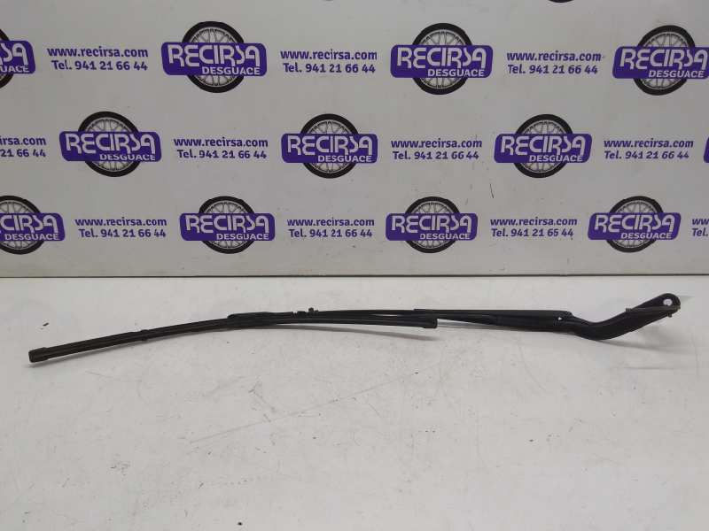 MERCEDES-BENZ Sprinter 2 generation (906) (2006-2018) Front Wiper Arms 0018205944 24315980