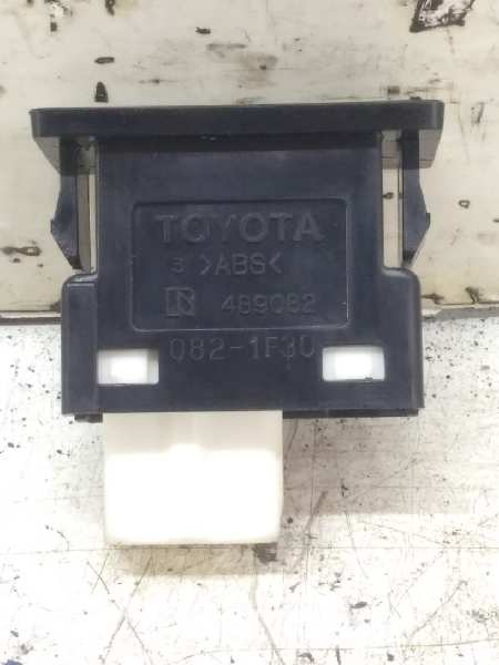 TOYOTA RAV4 2 generation (XA20) (2000-2006) Switches 489082 24324324