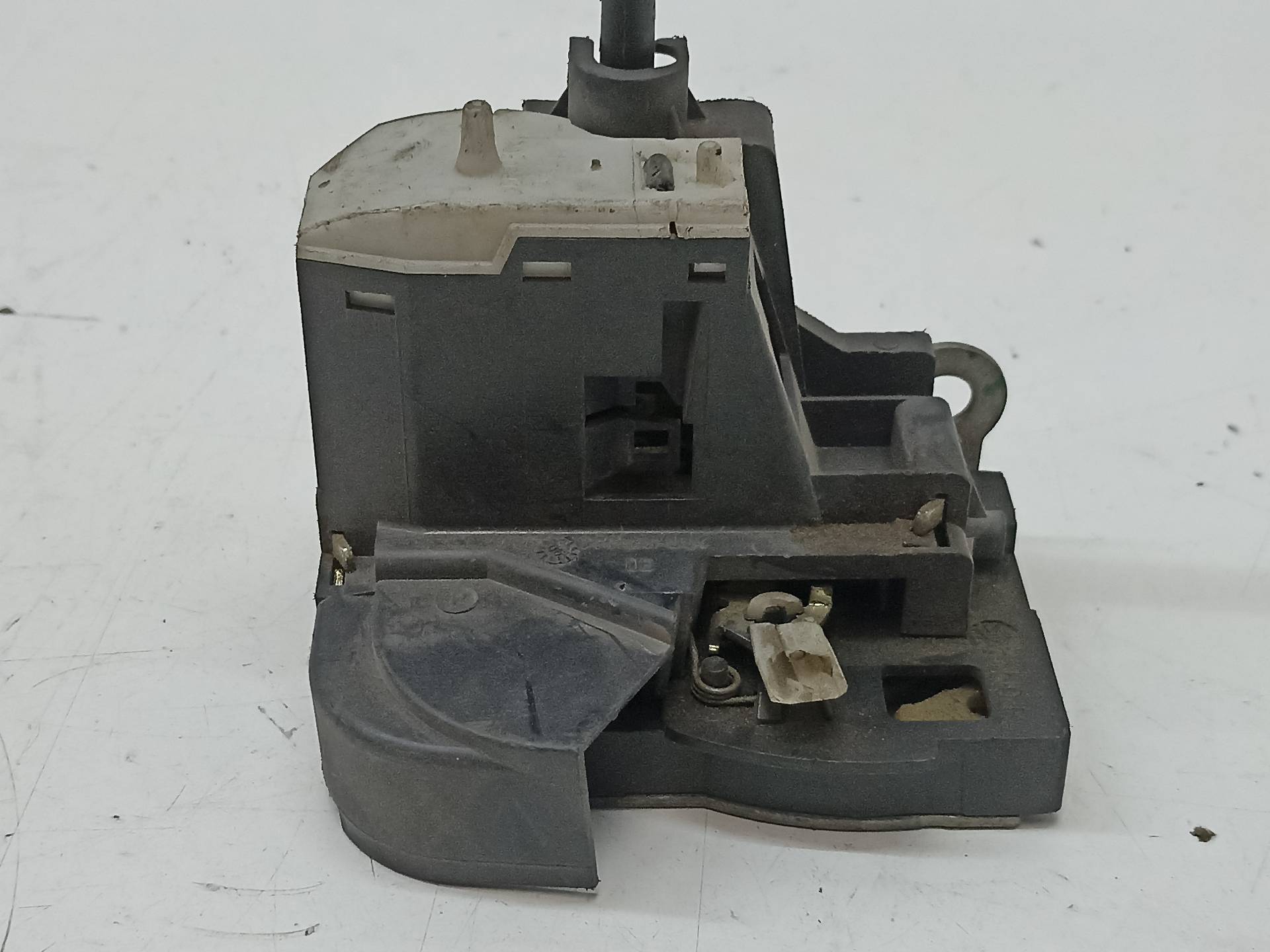 LEXUS Clio 3 generation (2005-2012) Front Right Door Lock 14660658505126500,126 24335891