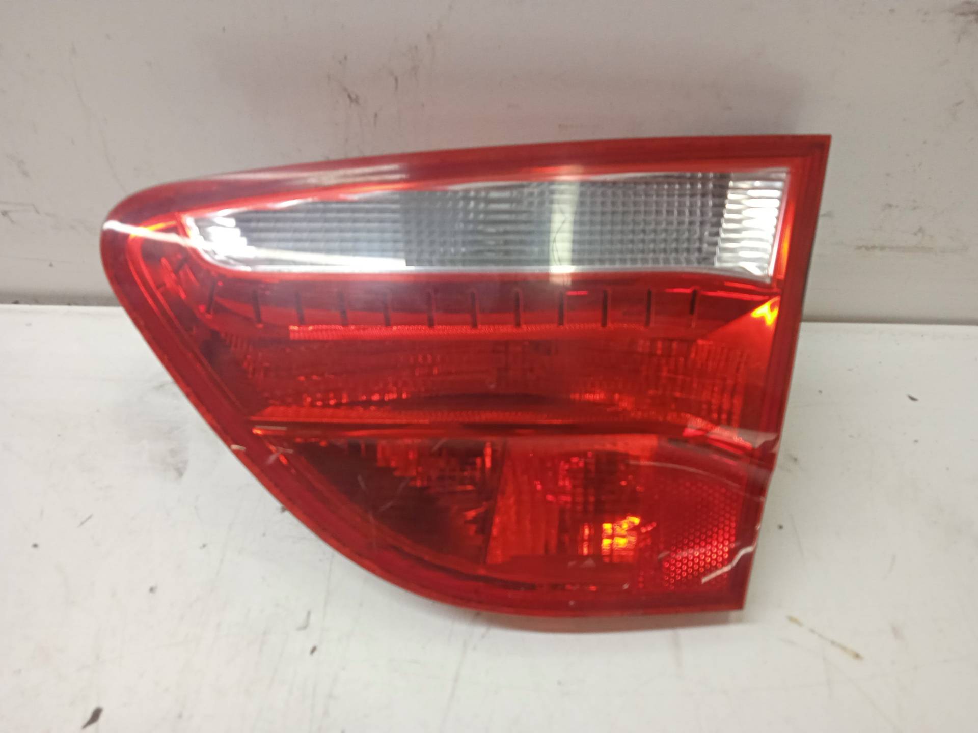 SEAT Exeo 1 generation (2009-2012) Rear Right Taillight Lamp 3R9945094 24336732