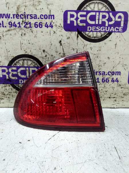 NISSAN Leon 1 generation (1999-2005) Rear Left Taillight 1M6945111 24325908