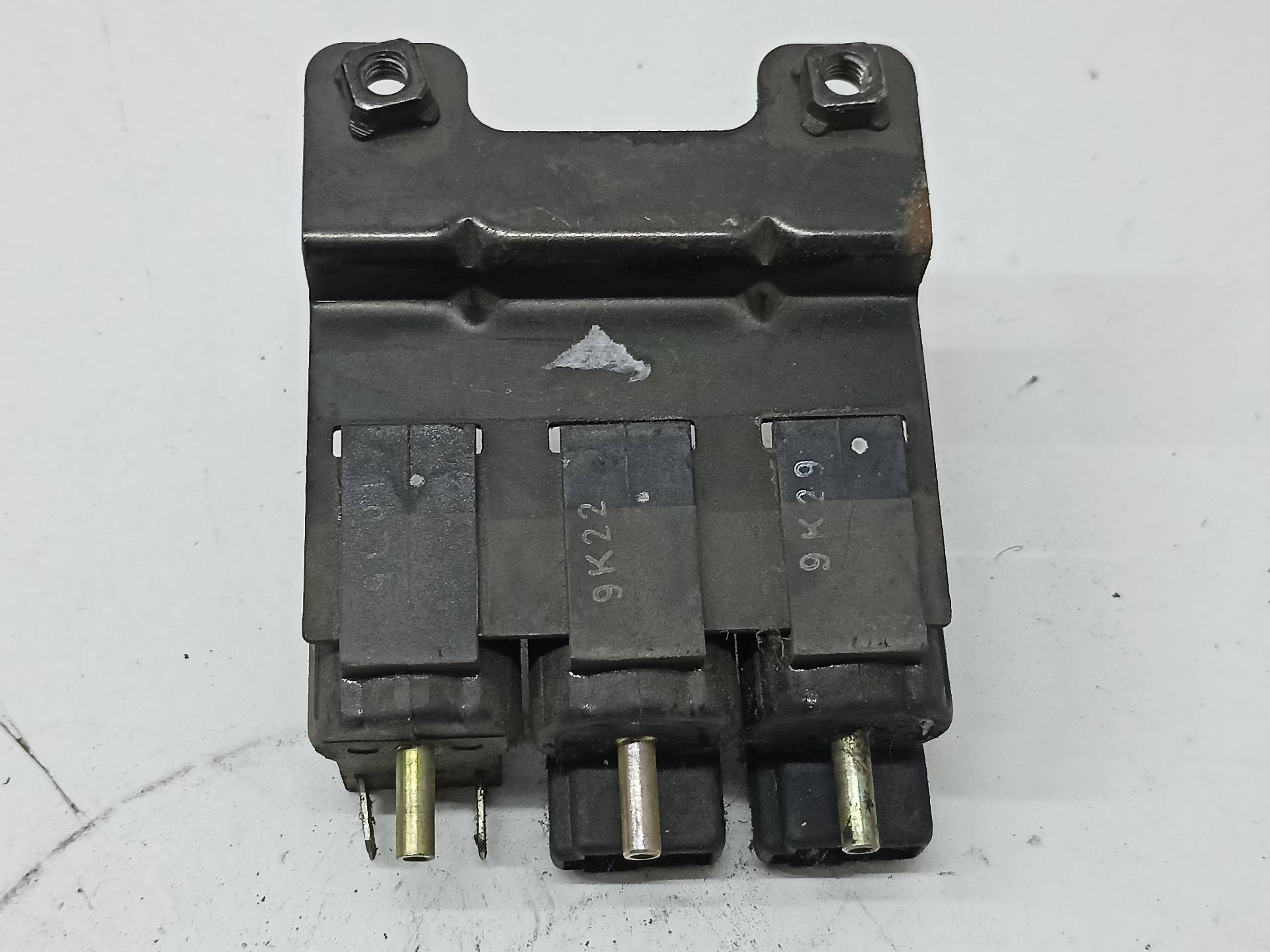 MITSUBISHI C-Max 1 generation (2003-2010) Solenoid Valve 198929242210,210 24310221