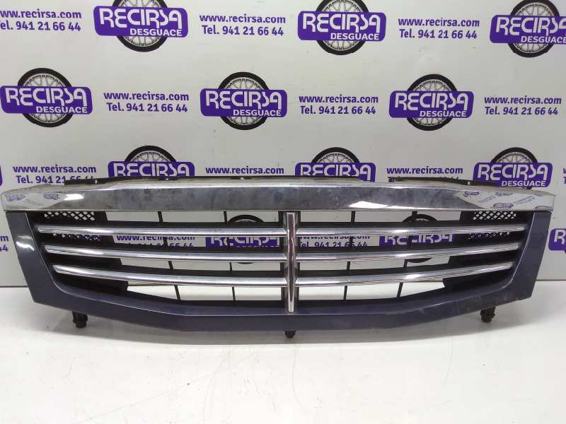 SSANGYONG Rexton Y200 (2001-2007) Radiator Grille 7946008B01 24317344