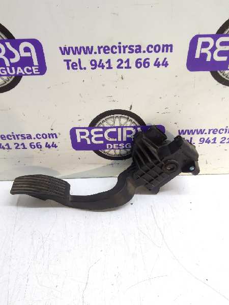 FIAT Punto 3 generation (2005-2020) Педаль газа 55702020 24326299