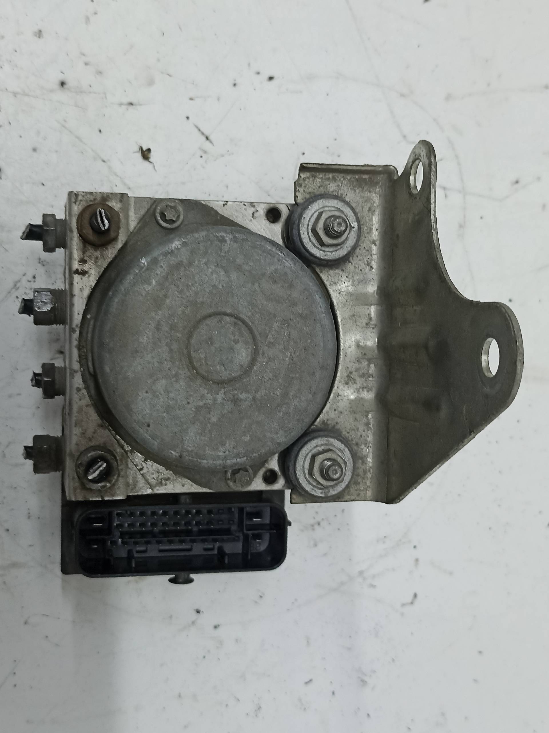 FIAT 500 2 generation (2008-2024) ABS blokas 0265232840 24340672