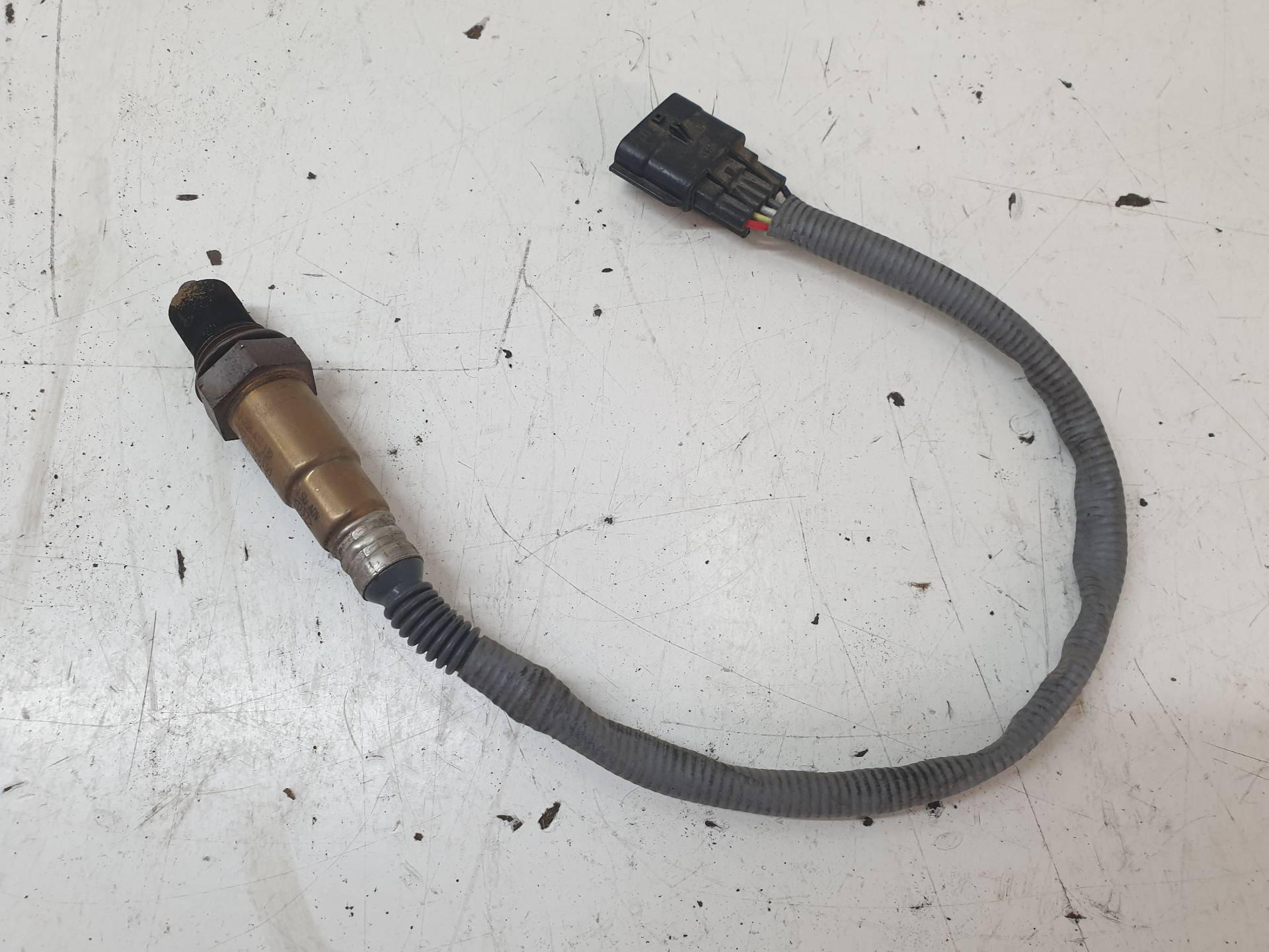 RENAULT Captur 1 generation (2013-2019) Lambda oksygensensor 226A41733R 25570407